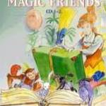 Magic friends - CD 1-2 - Holnap Kiadó fotó