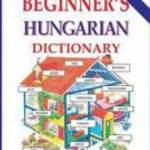 Kezdő magyar nyelvkönyv angoloknak (beginner's) - hanganyag - Holnap Kiadó fotó