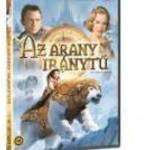 Az arany iránytű (2007)-eredeti dvd-bontatlan! fotó