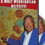 Erich Von Daniken- A múlt megoldatlan rejtélyei (2006)-eredeti dvd-bontatlan! fotó