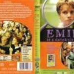 Emil és a detektívek (2001)-eredeti dvd-bontatlan! fotó