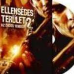 Ellenséges terület 2- Az ördög tengelye (2006)-eredeti dvd-bontatlan! fotó