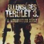 Ellenséges terület 3- A kolumbiai túsz (2008)-eredeti dvd-bontatlan! fotó