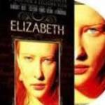 Elizabeth (1998)-eredeti dvd-bontatlan! fotó