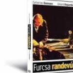 Furcsa randevú (1988)-eredeti dvd-bontatlan! fotó