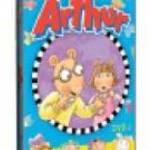 Arthur 1. (1996)-eredeti dvd-bontatlan! fotó