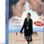 Teljes napfogyatkozás (1995)-eredeti dvd-bontatlan! fotó