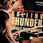 Rolling Thunder- Gördüülő mennydörgés (1977)-eredeti dvd-bontatlan! fotó