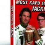 Most kapd el Jack! (1986)-eredeti dvd-bontatlan! fotó