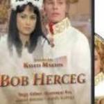 Bob herceg (1972)-eredeti dvd-bontatlan! fotó