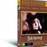 Bob herceg (1941)-eredeti dvd-bontatlan! fotó