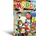 Noddy 2.- Noddy tükörországban (1998)-eredeti dvd-bontatlan! fotó