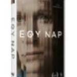 Egy nap (2018)-eredeti dvd-bontatlan! fotó