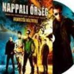 Nappali őrség (2006)-eredeti dvd-bontatlan! fotó