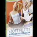 Pilates modern felfogásban (Stott pilates) (2012)-eredeti dvd-bontatlan! fotó