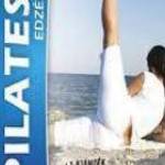 Pilates edzésprogram (2012)-eredeti dvd-bontatlan! fotó