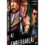 Az emberrablás (2004))-eredeti dvd-bontatlan! fotó