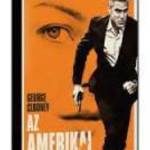 Az amerikai (2010)-eredeti dvd-bontatlan! fotó