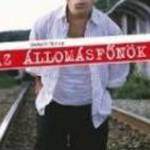 Az állomásfőnök (2003)-eredeti dvd-bontatlan! fotó