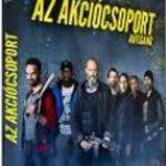 Az akciócsoport (2015)-eredeti dvd-bontatlan! fotó