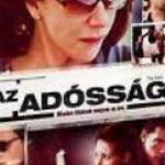 Az adósság (2011)-eredeti dvd-bontatlan! fotó