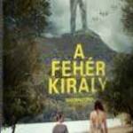 A fehér király (2016)-eredeti dvd-bontatlan! fotó