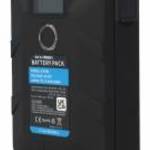 Akkumulátor Sony BP-150WS, BP-130L, BP-150W, BP-140A - 3400 mAh, 14, 8 V, Li-Ion USB porttal - VHBW fotó