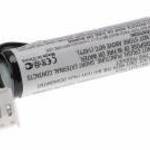 Ingenico 296110884, 295006044, F26401964 Kártyaolvasó Akkumulátor - 2200 mAh 3, 7 V Li-Ion - VHBW fotó