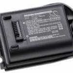 Spectra Precision 990652-004756, 890-0163-XXQ, 890-0163 Akkumulátor - 3400 mAh 11, 1 V Li-Ion - VHBW fotó