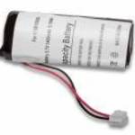 Wella 1/UR18500L Elektromos Borotvaelem, 1531582 - 1400 mAh 3, 7 V Li-polimer - VHBW fotó