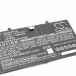 Dell DL011301-PLP22G0, CP305193L1, 7WMM7 Vezeték nélküli billentyűzet akkumulátor - 3200 mAh 7, 4 V L fotó