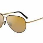 Férfi napszemüveg Porsche Design P8508_S MOST 216560 HELYETT 162791 Ft-ért! fotó