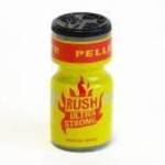 Rush Ultra Strong [10 ml] - PWD fotó