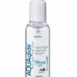 AQUAglide Massage + Glide neutral, 200 ml - JoyDivision fotó