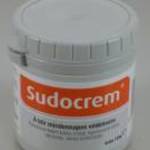 Sudocrem popsikenőcs 125 g fotó