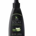 Dr.kelen solar aloe vera szoláriumkrém 150 ml fotó