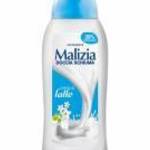 Malizia tusfürdő 300ml tejes (Milk Cream) fotó