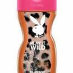 PLAYBOY PLAY IT WILD TUSFüRDő 250 ML NőI fotó