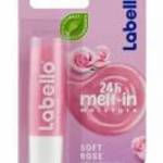 Labello ajakápoló 4, 8g Soft Rosé fotó