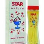 STAR NATURE Srawberries and Cream 70ml EDT(Eper és krém) fotó