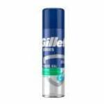 Gillette Series Bor.gél Sensítive 200ml aloe fotó