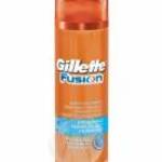 Gillette Borotvagél Classic 200ml fotó