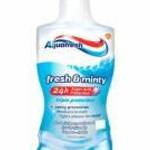 Aquafresh Szájvíz Fresh&Minty 500ml fotó