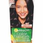 Garnier Color Nat 4.12 JEGES BARNA fotó