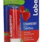 Labello ajakápoló 4, 8g Strawberry Shine fotó