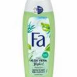 Fa tusfürdő 400 ml Joghurt&Aloe vera fotó