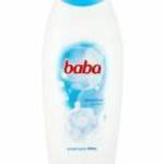 Baba habfürdő 750 ml Lanolin fotó