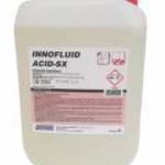 Vízkőoldó 20 liter habzó Innofluid Acid-SX - Innoveng fotó