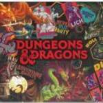 Még több Dungeons and Dragons vásárlás