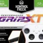 KontrolFreek XT-4777-XB1 Performance Grips XT Xbox X|S / One Fekete kontroller borítás fotó